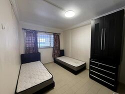 Blk 284 Ficus Vale (Yishun), HDB 3 Rooms #517977791